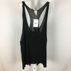 NWT Free People Karmen Tank top